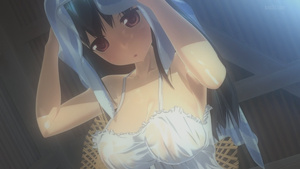 Takarasagashi no Natsuyasumi [First Part]